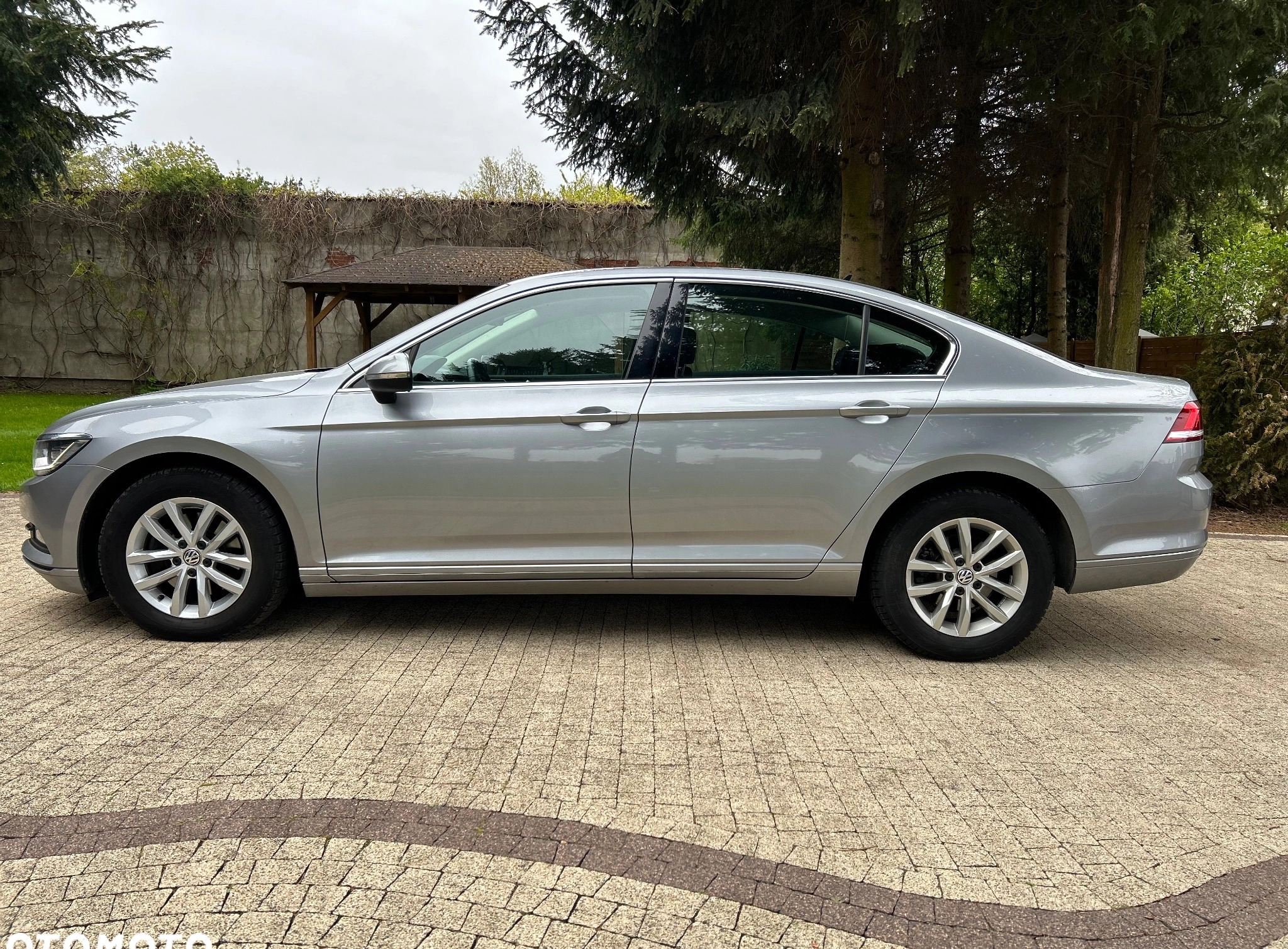 Volkswagen Passat cena 66500 przebieg: 163000, rok produkcji 2019 z Sucha Beskidzka małe 326